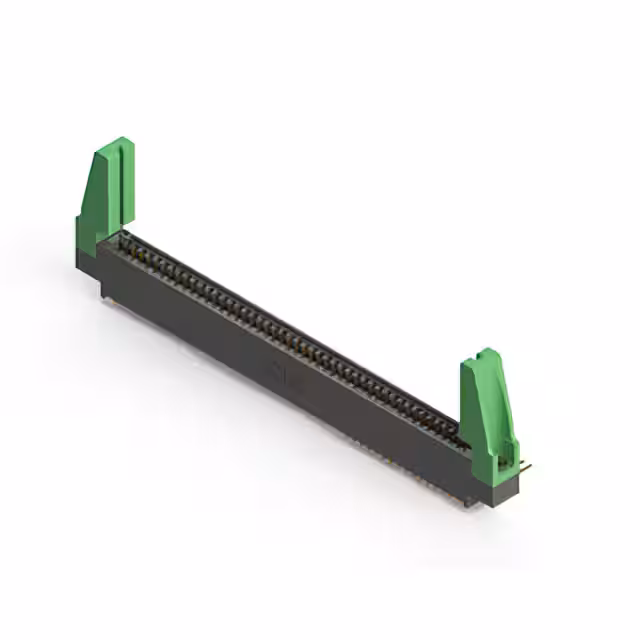 395-096-558-888 EDAC Inc.  Edgeboard Connectors